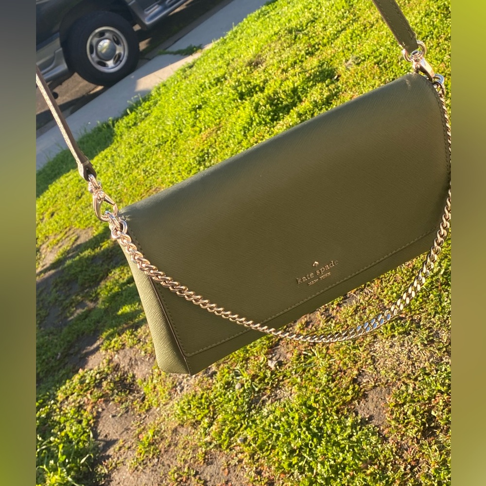 Kate spade purse